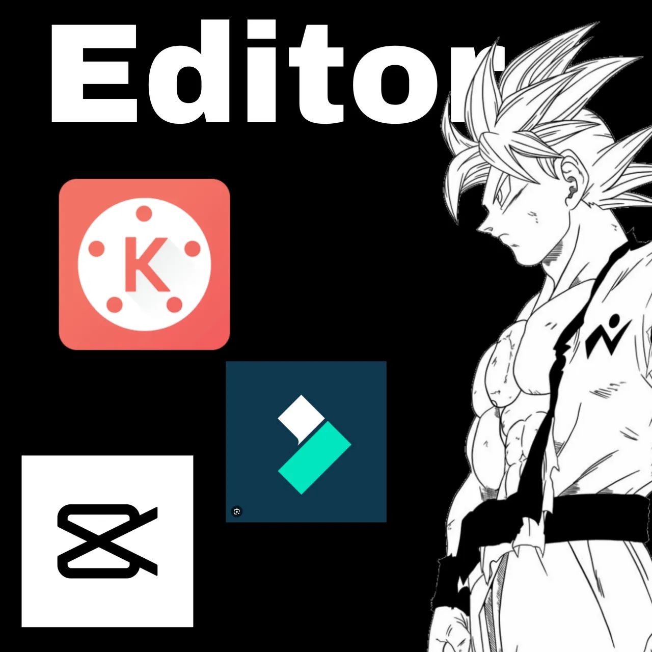Editor de vídeos! - Foto 2