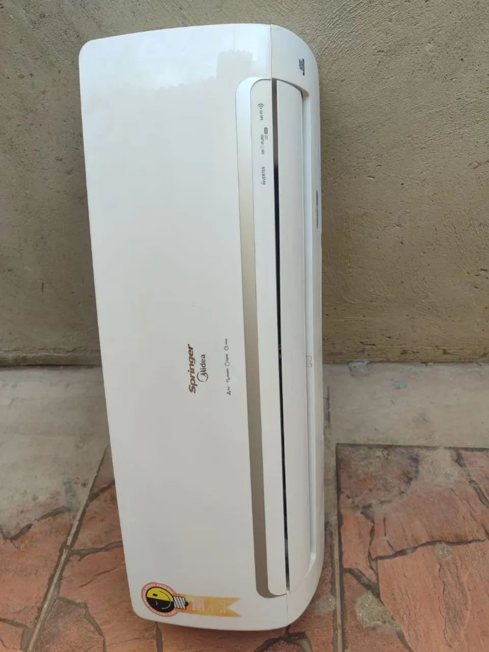 Ar condicionado  - Foto 2