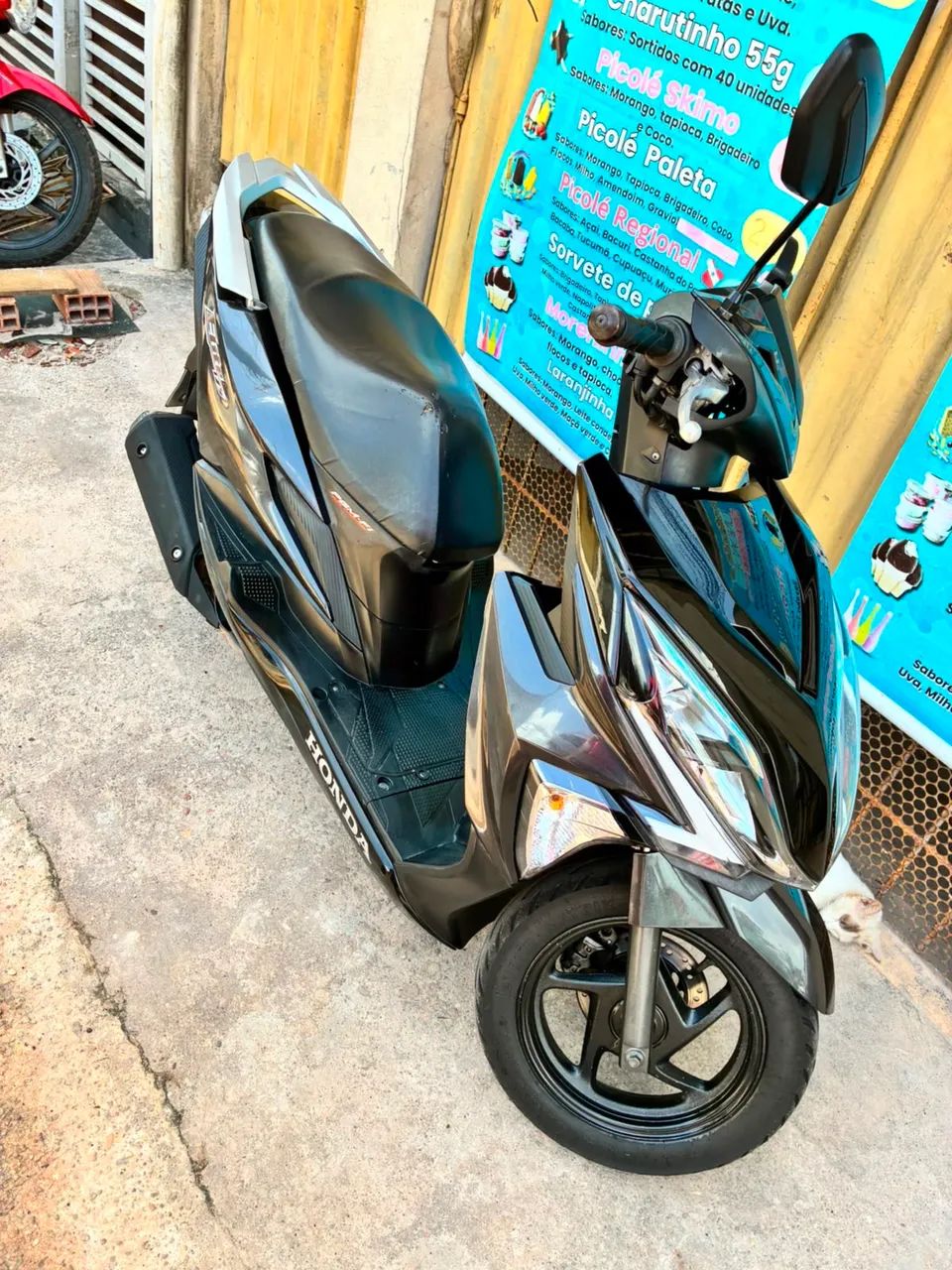 Elite 125  - Foto 2