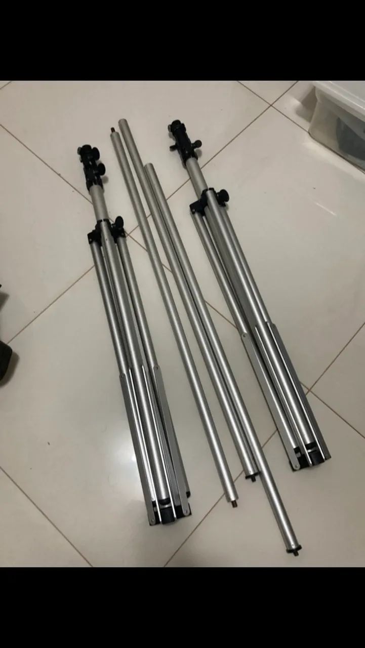 Fundo infinito (somente estrutura)