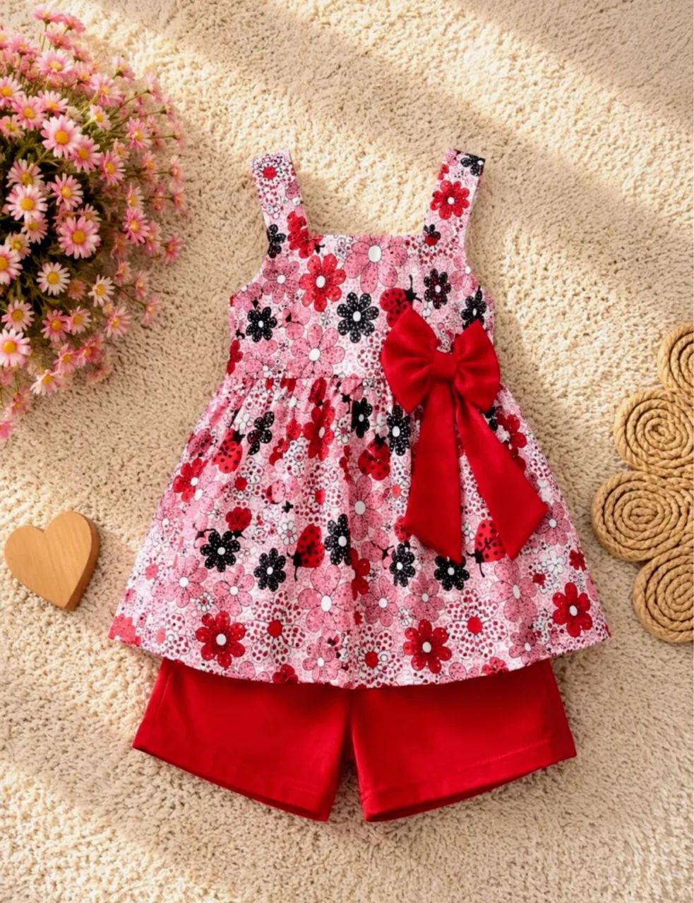 Conjunto infantil  - Foto 3
