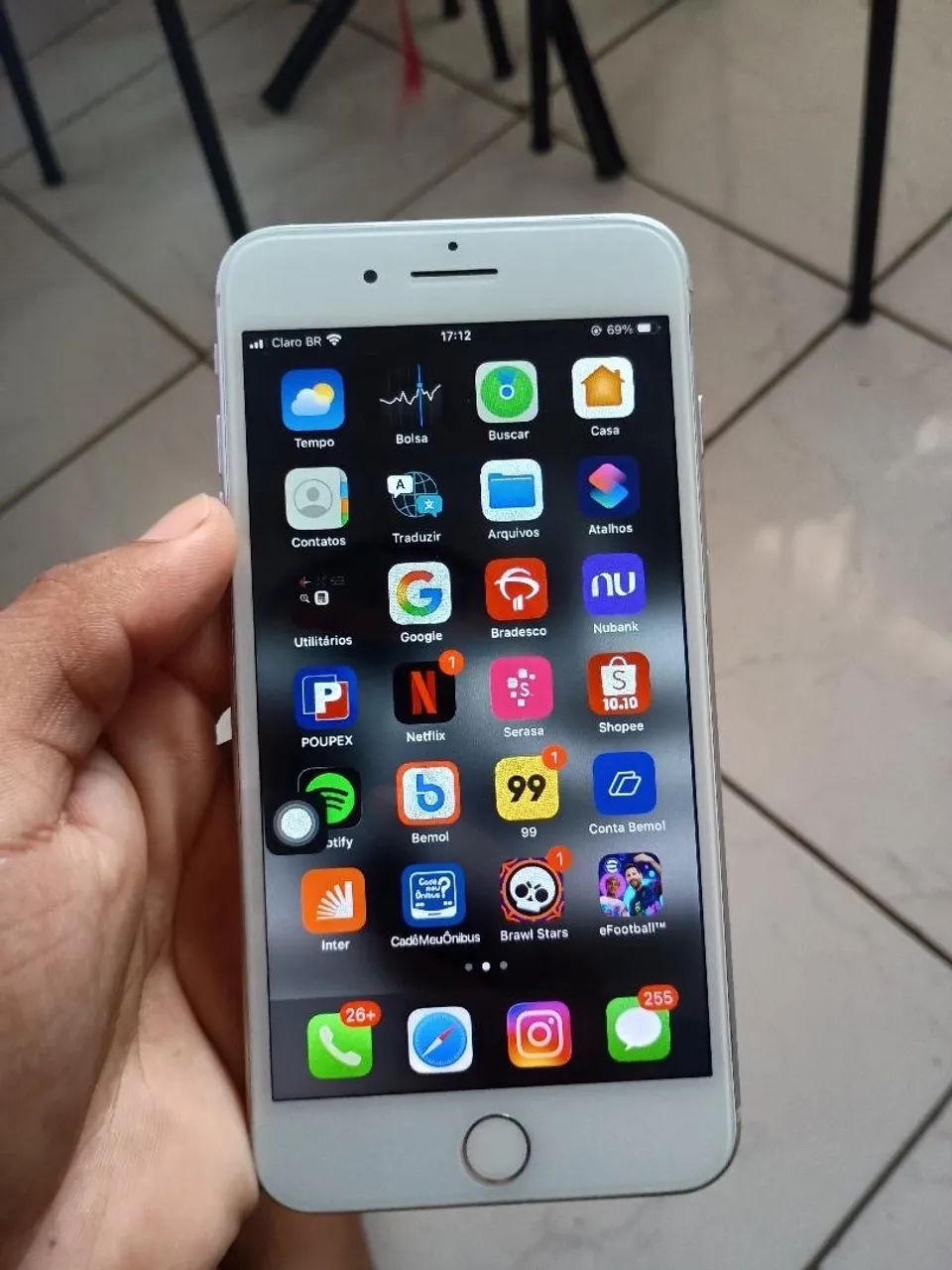 IPhone 8 Plus  - Foto 5