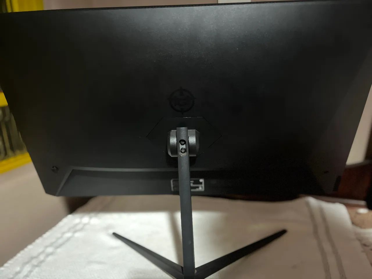 Monitor TGT 23?8 Polegadas 165hz - Foto 2