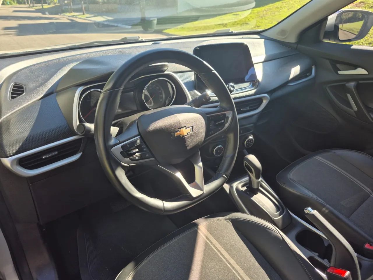 Chevrolet Tracker 2023 photo 4