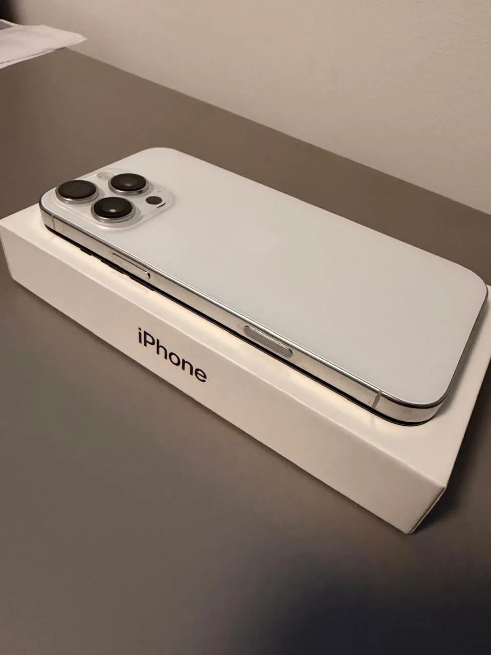 iPhone 16 Pro Max 512Gb  - Foto 2