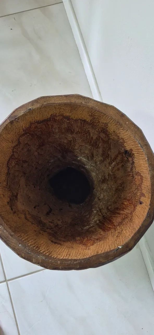 Djembê a venda. - Foto 4