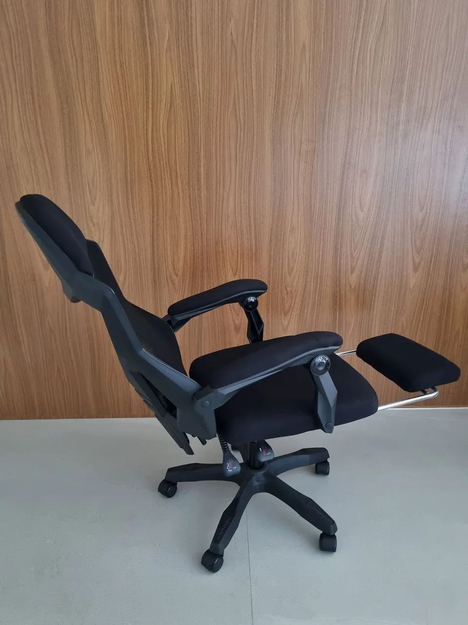 Cadeira ergonômica - Foto 3