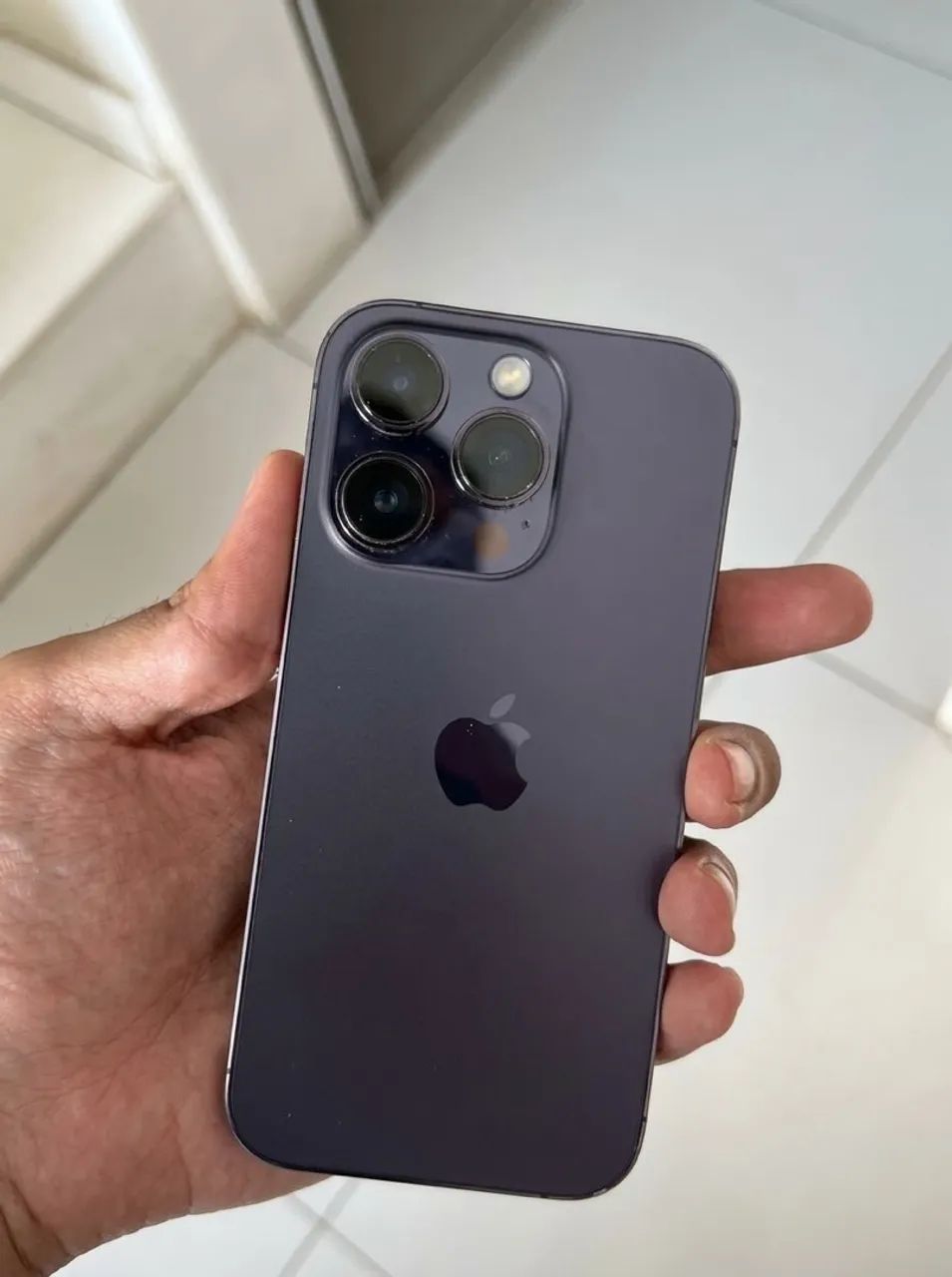 iPhone 14 Pro - 86% Bateria - Foto 3