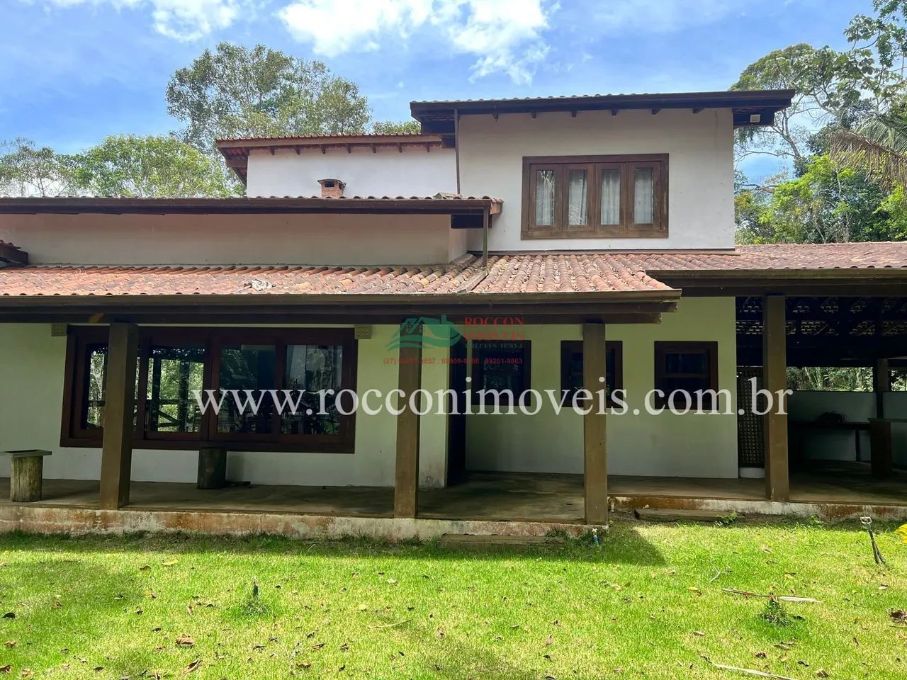 Casa em Condomínio Domingos Martins ES - Foto 2
