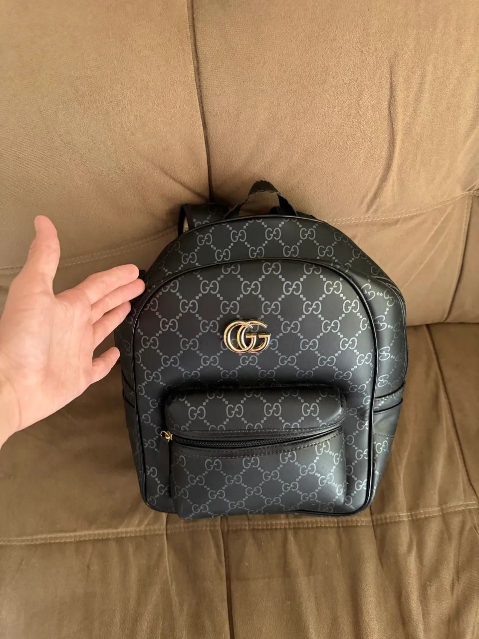 Mochila - Foto 4