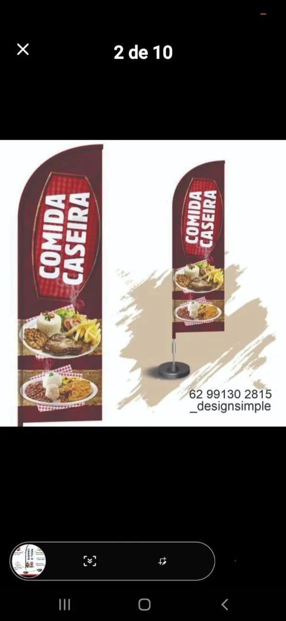 Wild banner e flag banner - Foto 5