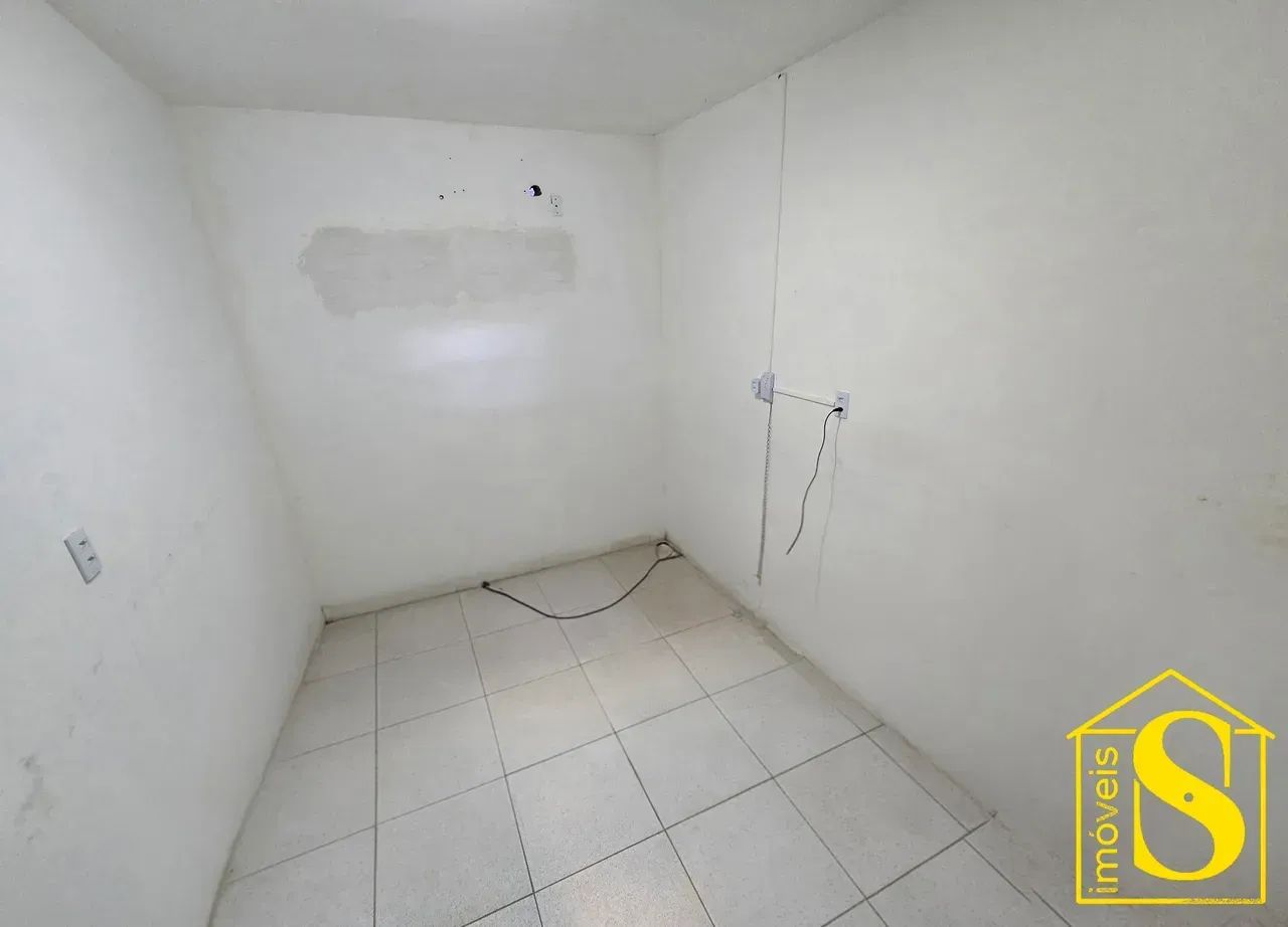 Galpão Comercial 312m² no Centro de Eusébio  Pé Direito 6m | Piso Industrial | Escritórios - Foto 7