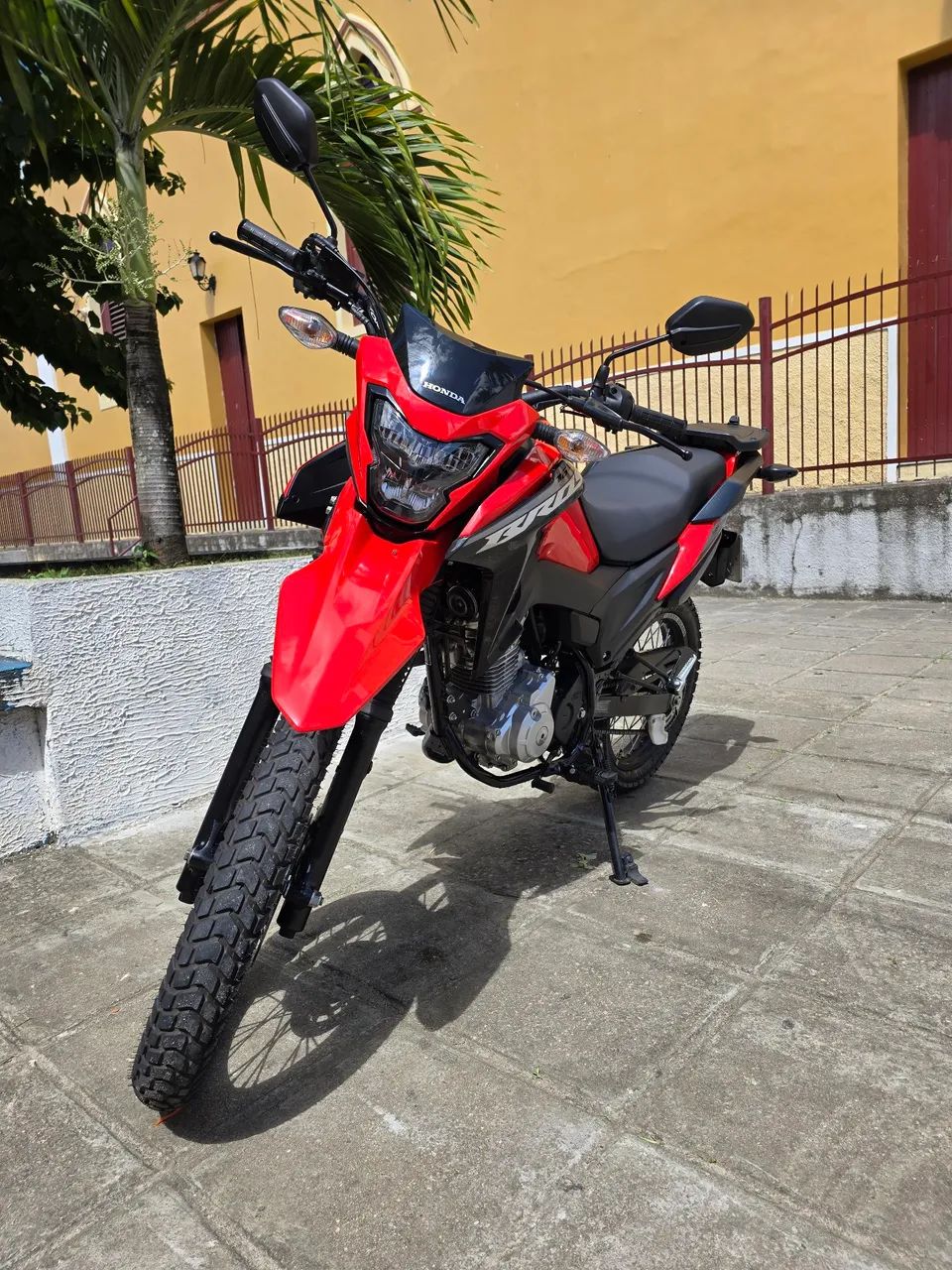 BROS 160 EQUIPADA - Foto 2