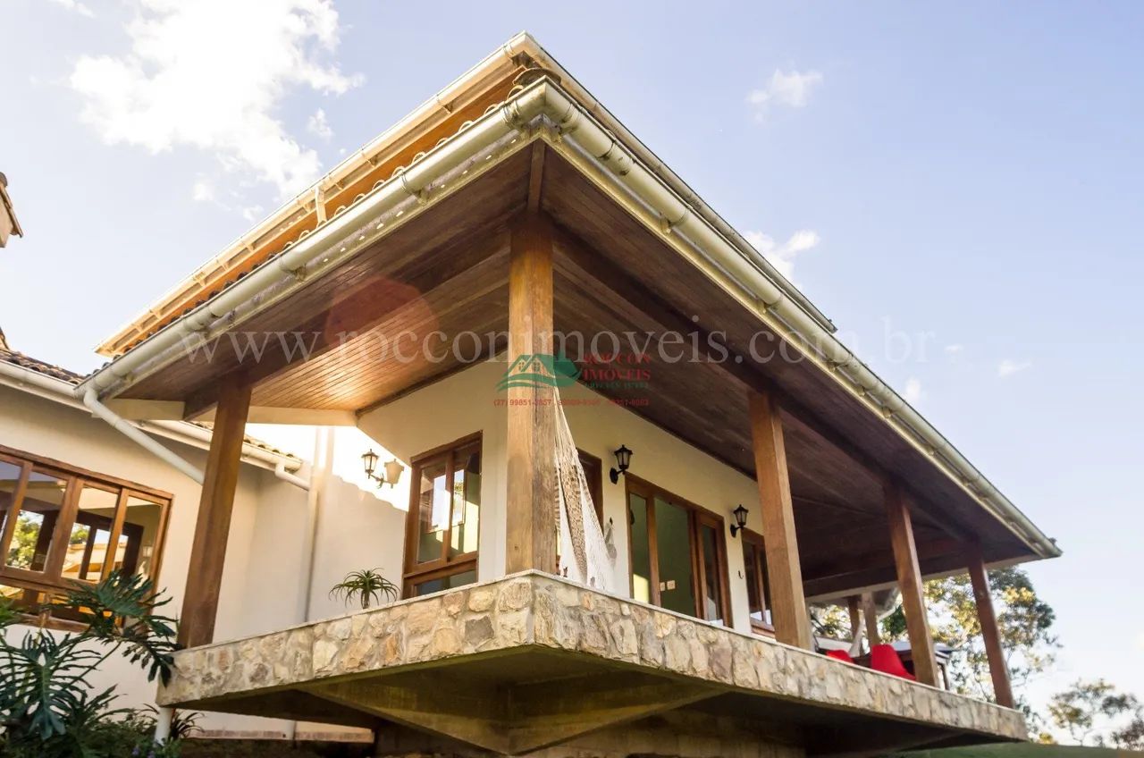 Sítio com 5 quartos à Venda, 95000 m² em Venda Nova do Imigrante/ES - Foto 5