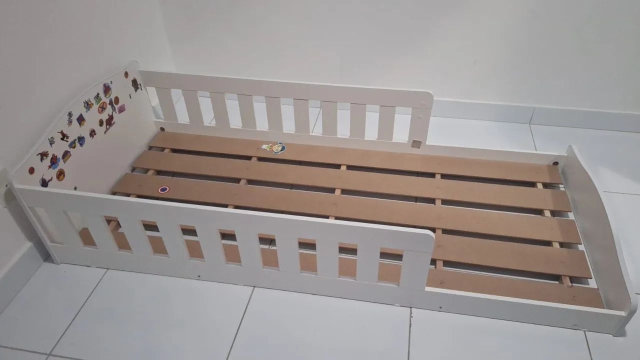 Cama Infantil Montessoreana - Foto 3