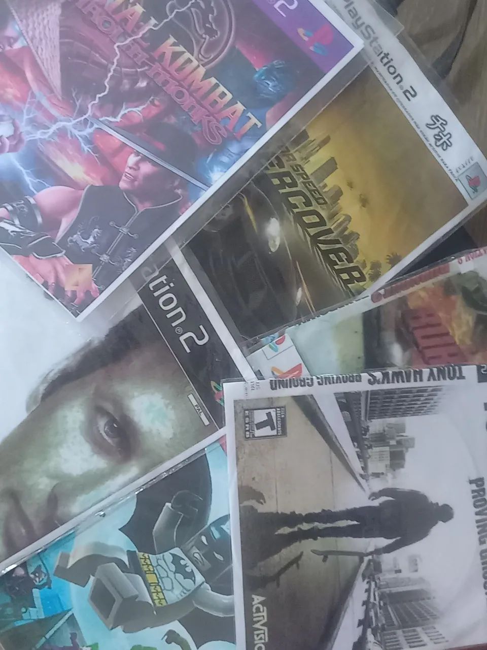 Playstantion 2  - Foto 4