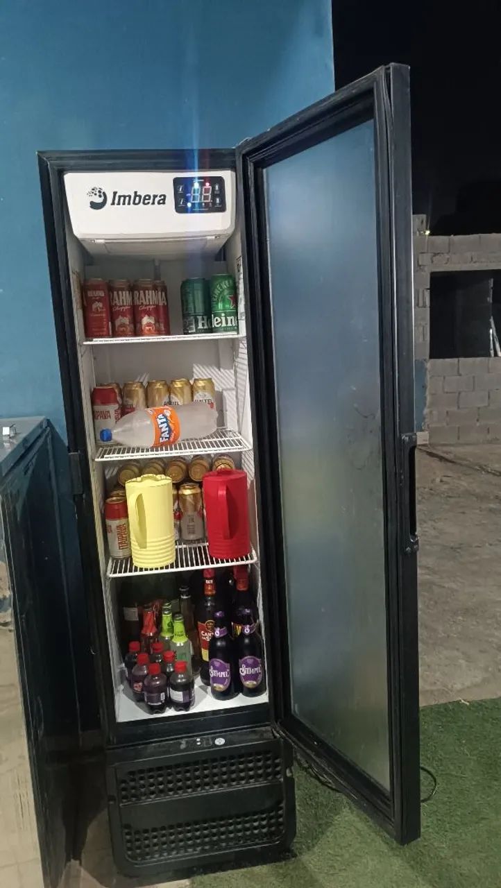Freezer 