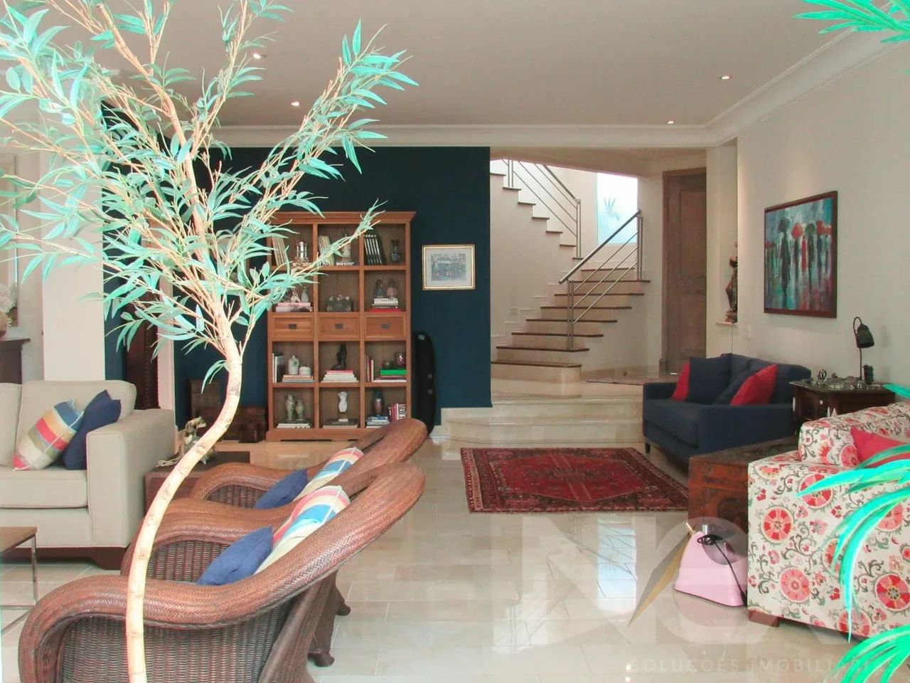 casa - Galleria - Campinas - Foto 3
