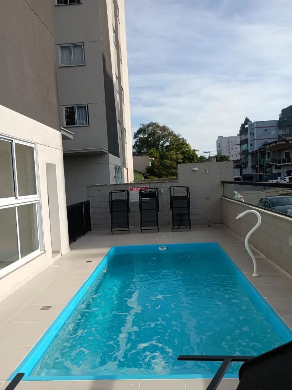 Foto - Joinville - Saguaçu