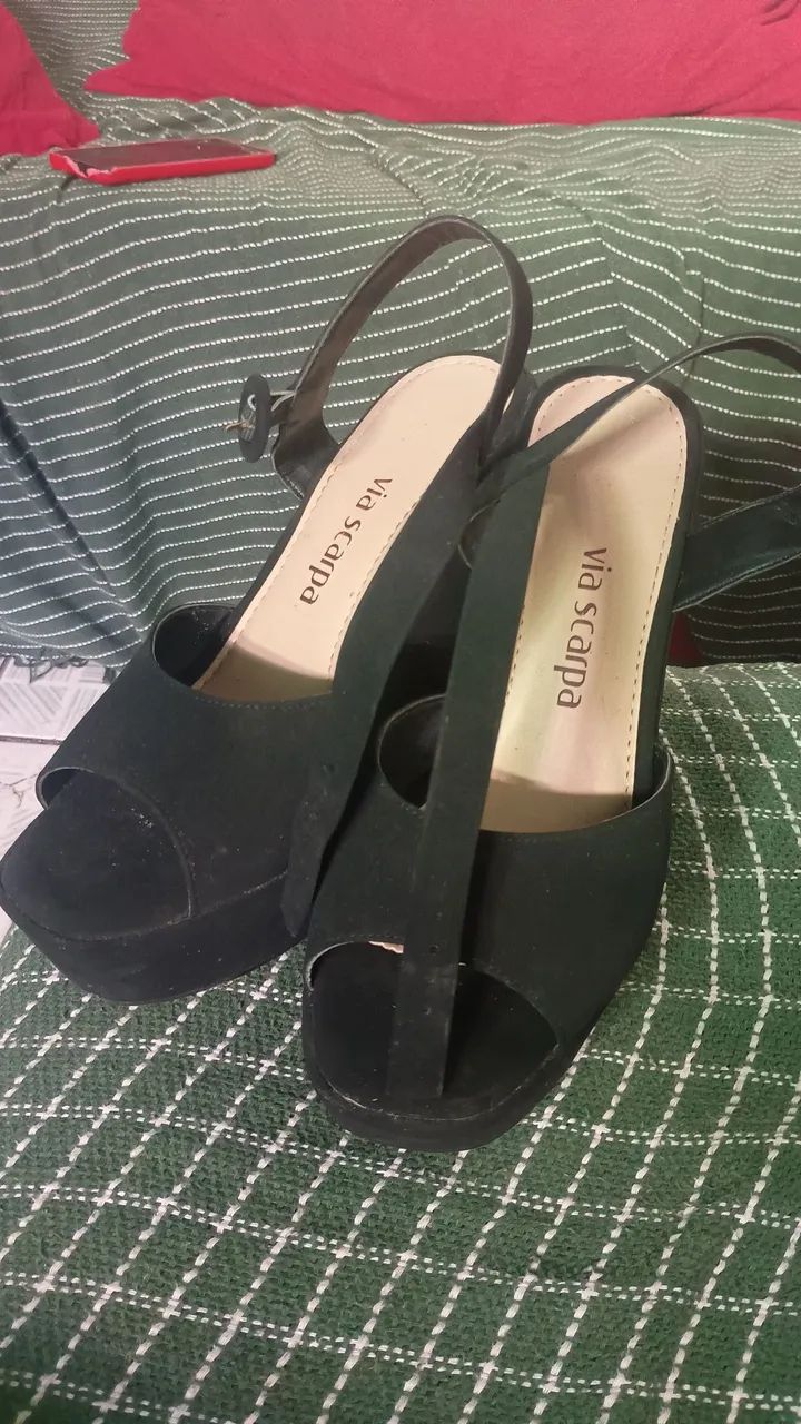 2 pares pelo valor de 1 - Foto 3