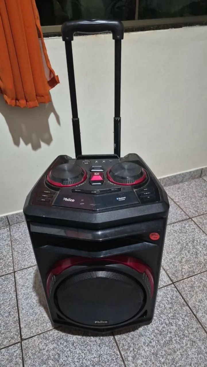 Pcx Philco 6500