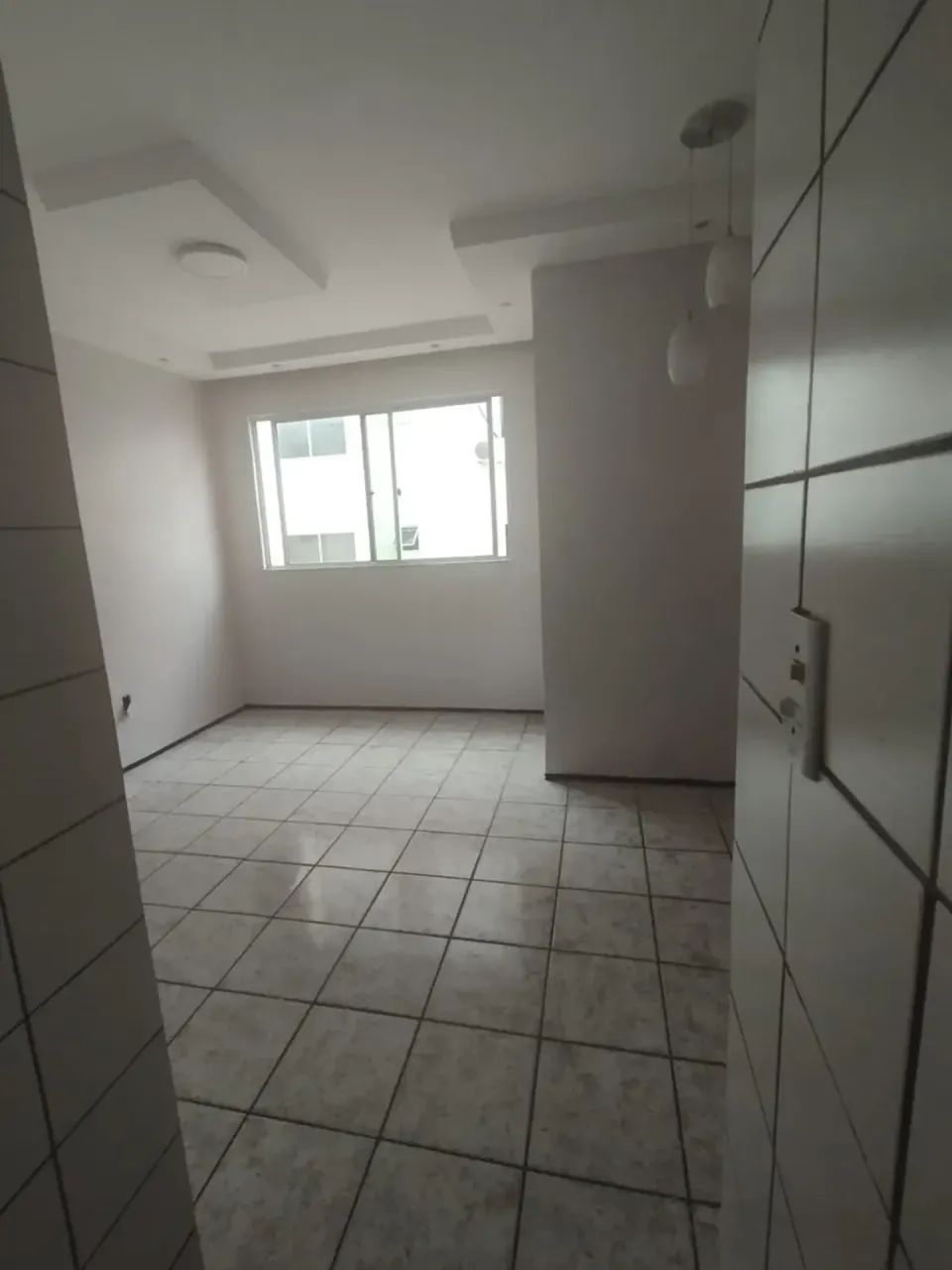REPASSE NO ANTÔNIO BEZERRA NO 1 ANDAR  COM ÁREA DE LAZER