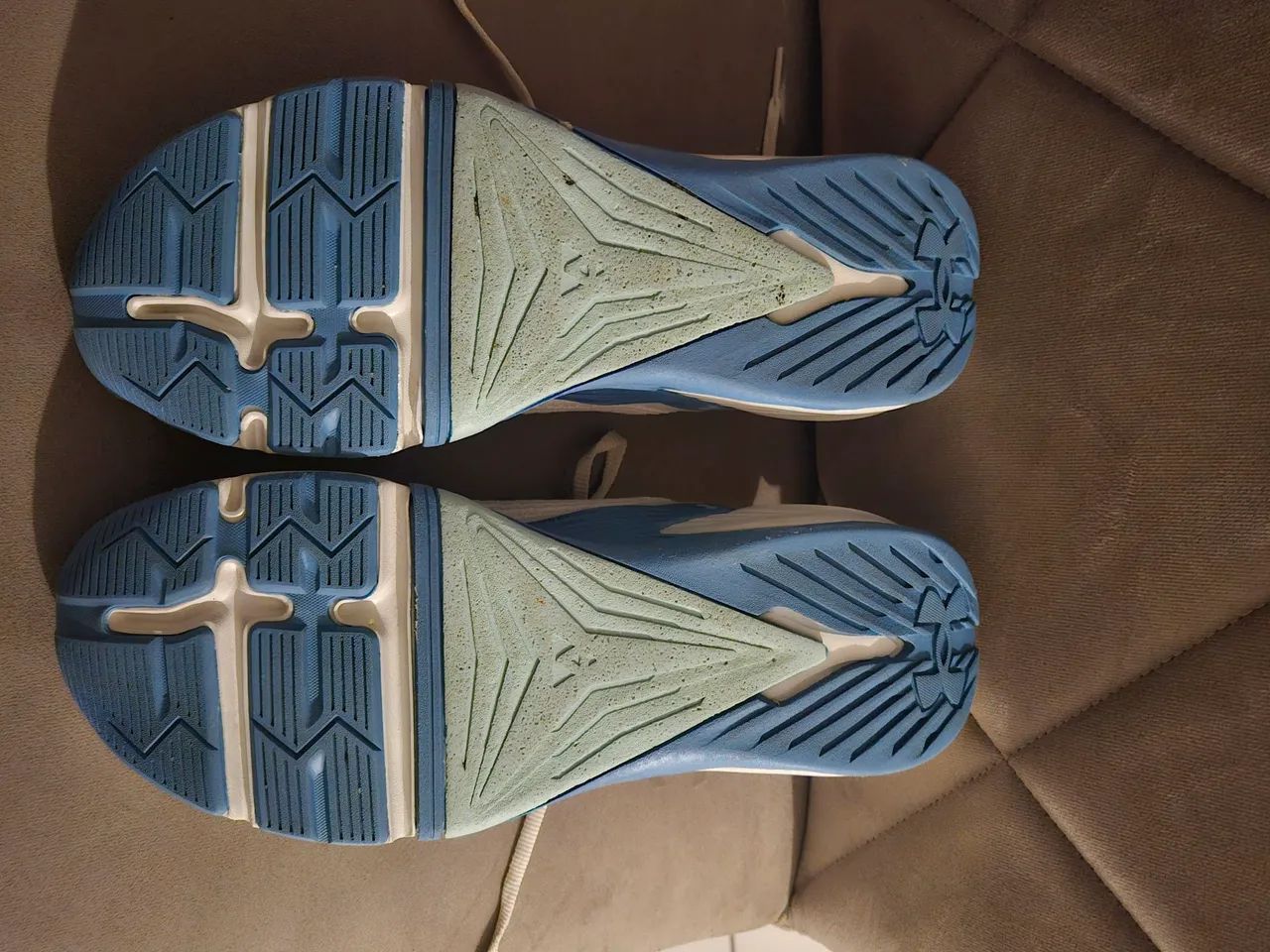 Tênis Under Armour Tribase Reps 2 SE - Foto 4