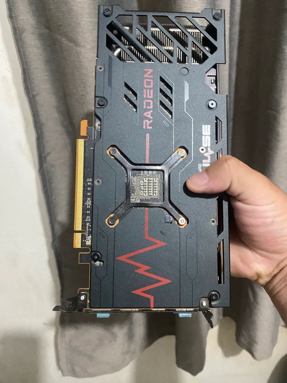 Rx 6600Xt - Foto 2