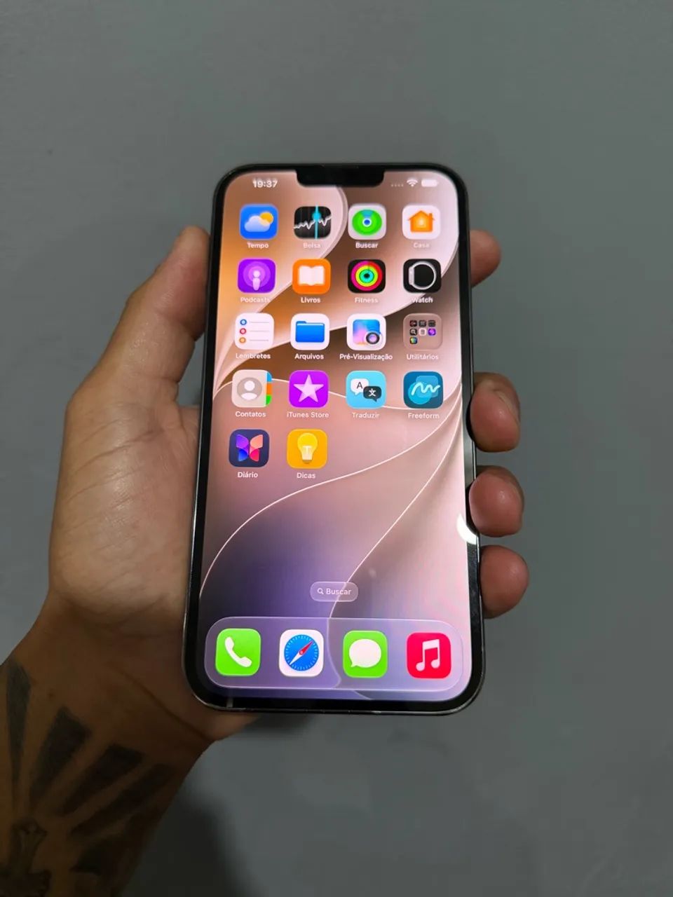 iPhone 13 Pro Max  - Foto 4