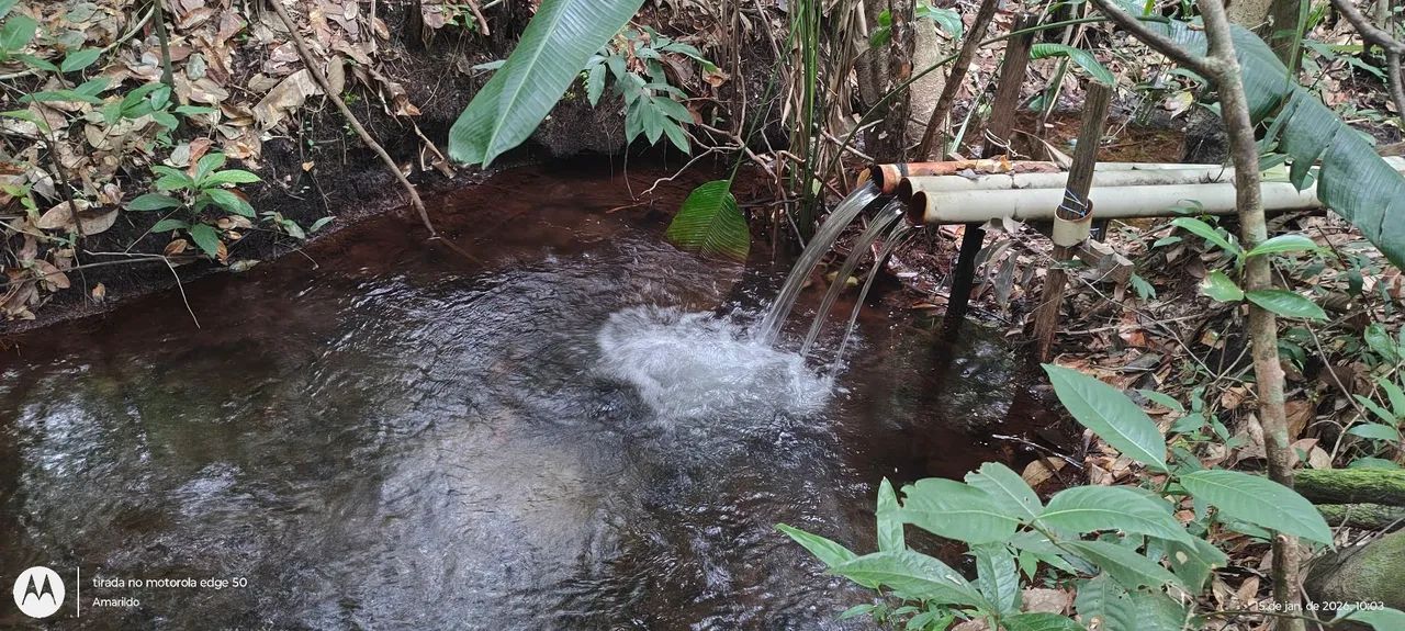 Excelente chácara de lazer. - Foto 4