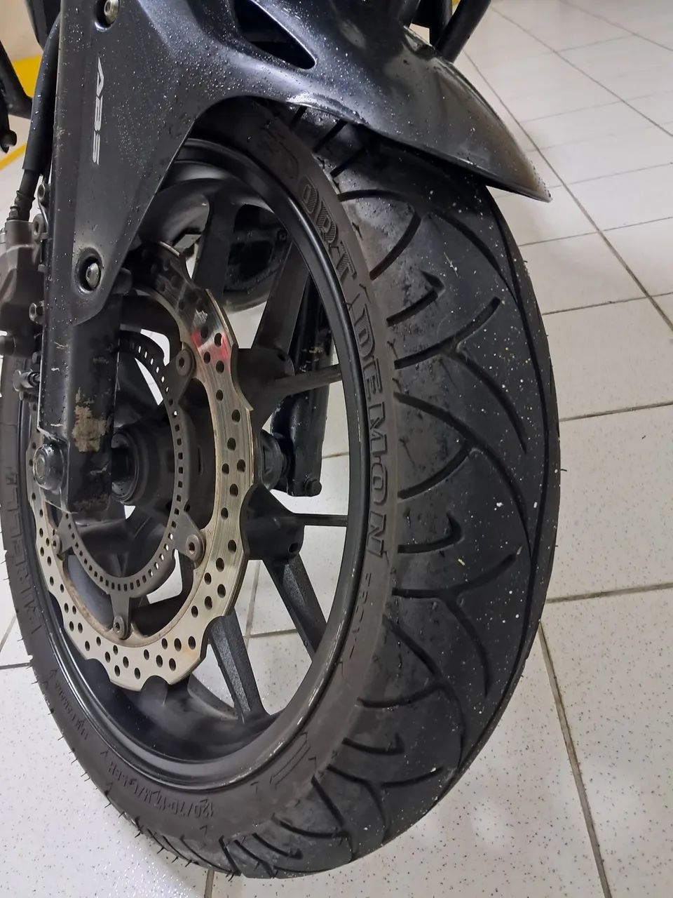 Honda cb500x  - Foto 3