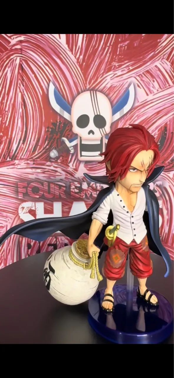 Shanks wcf - Foto 3