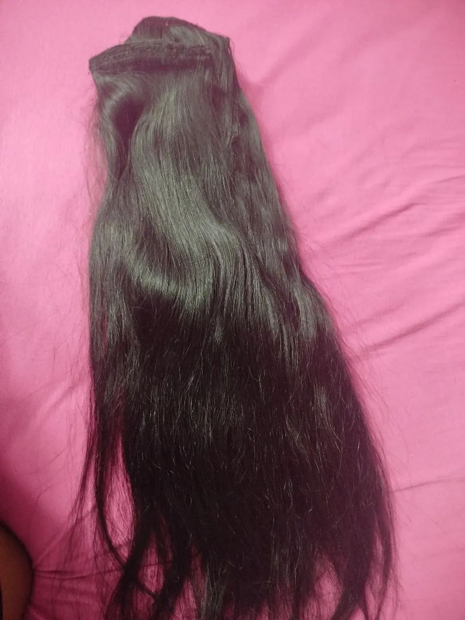 Cabelo mega humano - Foto 3
