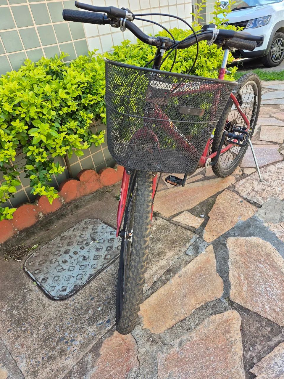 Bicicleta Aro 26 Cairu flash - Foto 2
