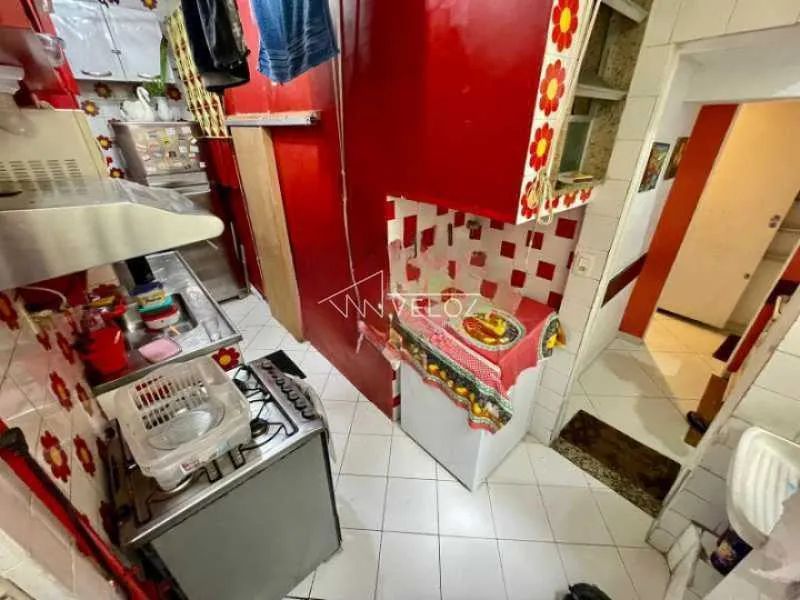 Apartamento : / Residencial / Ipanema - Foto 4