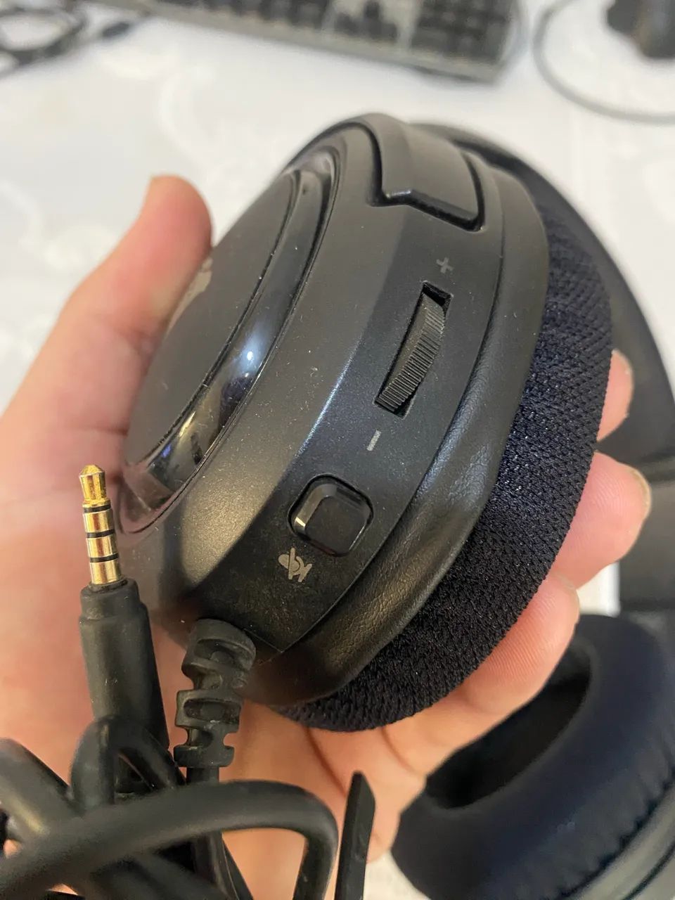 Headset Corsair HS35 - Foto 3