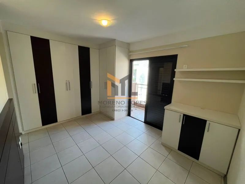 Apartamento para Locação - Edifício Mistral - Campolim - Sorocaba/SP - Foto 4