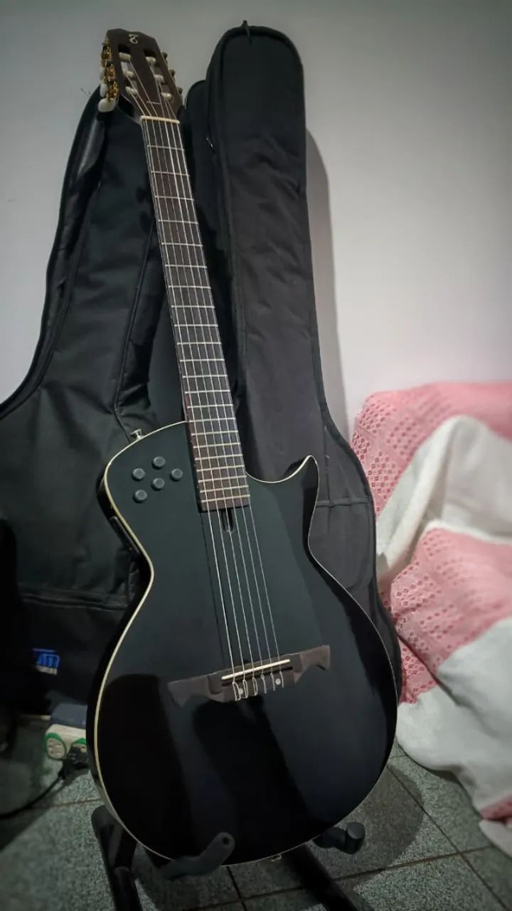 VIOLÃO TAGIMA MODENA NYLON