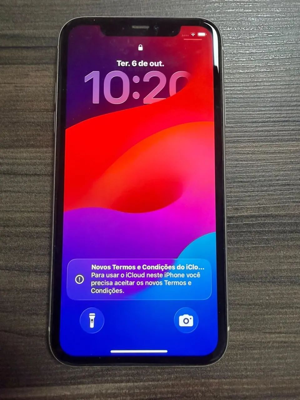 iPhone 11 128 Gb
