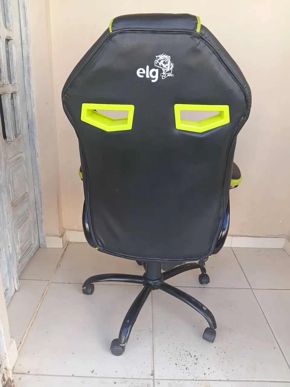 Cadeira gamer elg  - Foto 2