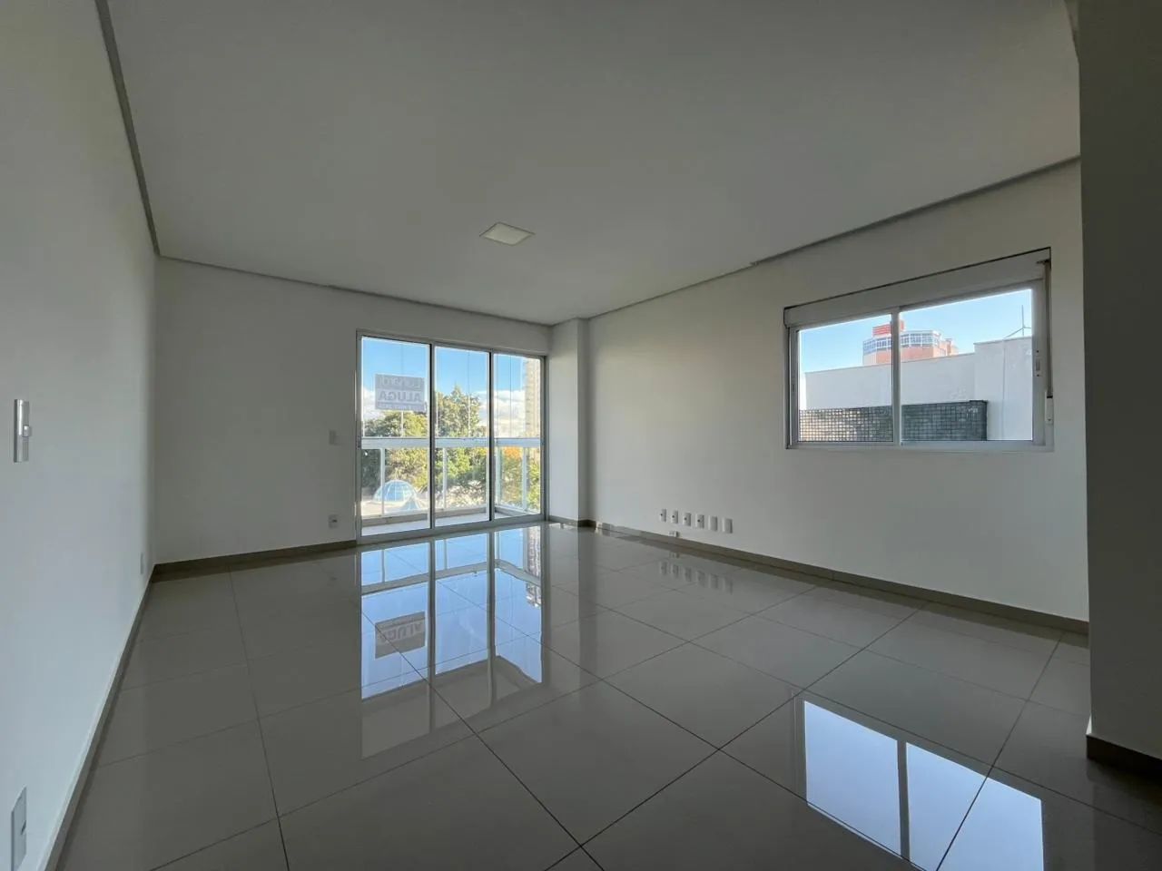 Apartamento para aluguel no Centro de Chapecó - Foto 2