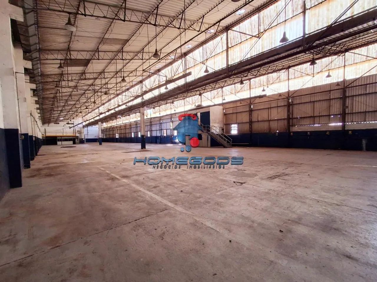 Galpão para alugar em Vinhedo, Santa Rosa, com 37000 m²