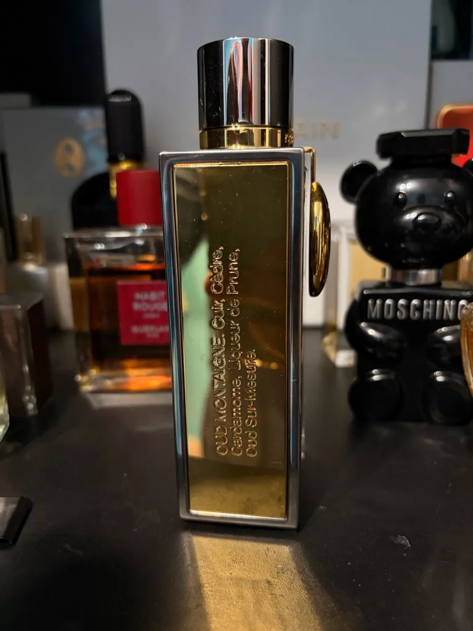 Perfume Rabanne la collection  - Foto 3