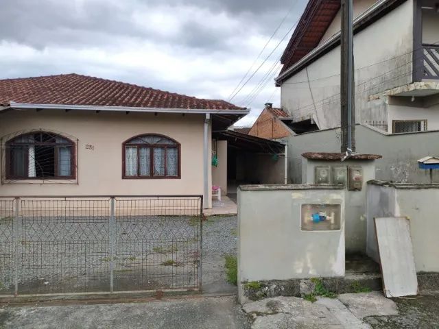 Foto - Joinville - Comasa