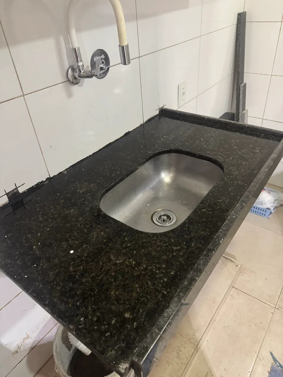 Bancada com Cuba  - Foto 6