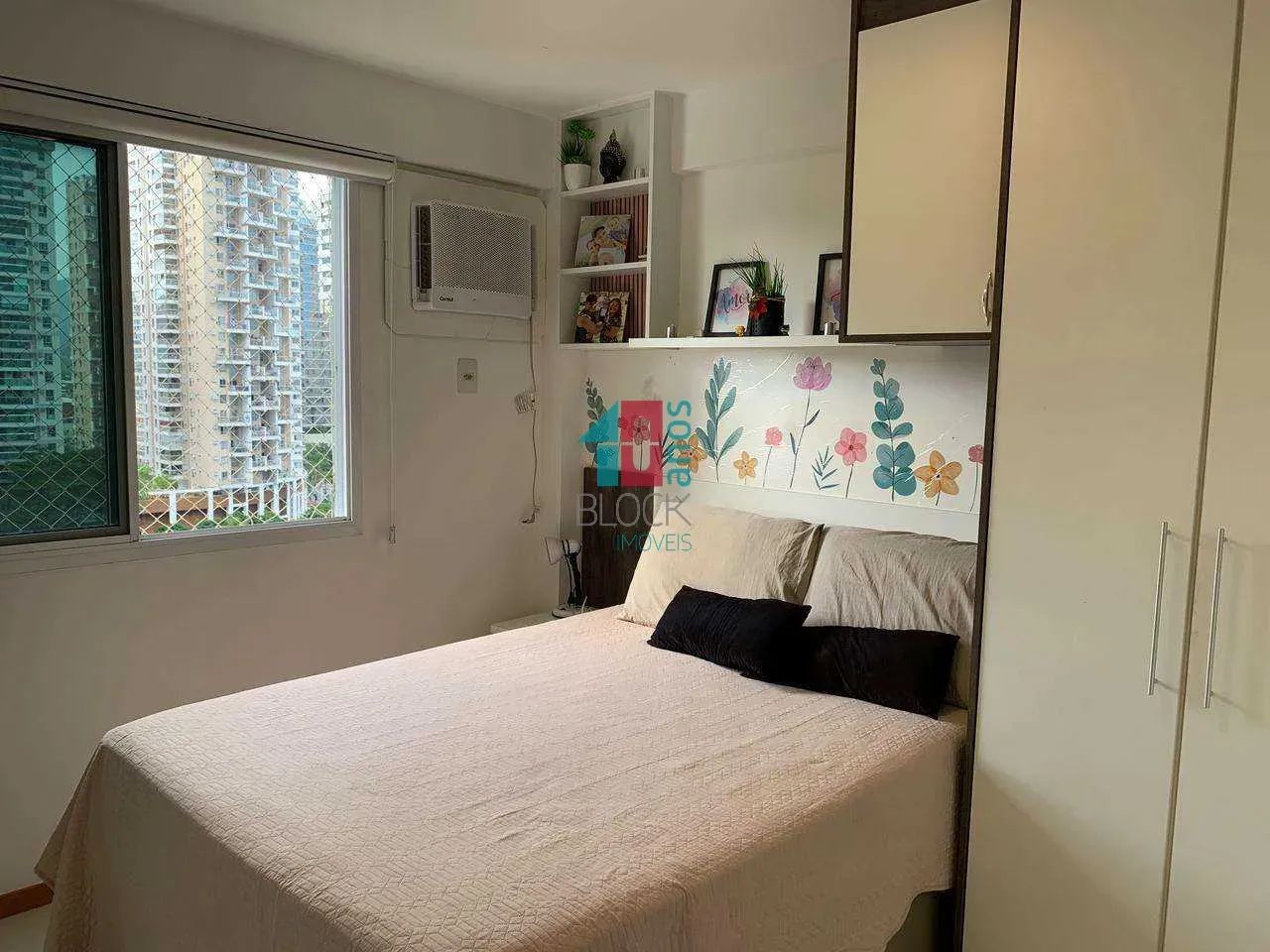 Recreio dos Bandeirantes | Apartamento 3 quartos, sendo 1 suite - Foto 10