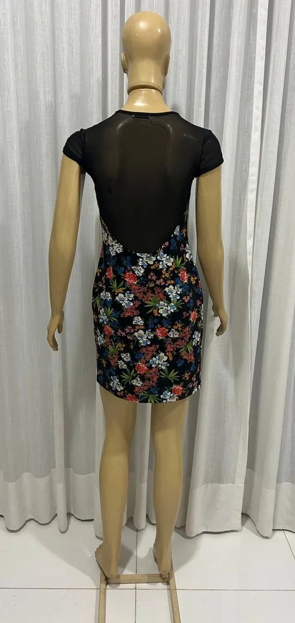 Vestido semi novo - Foto 2