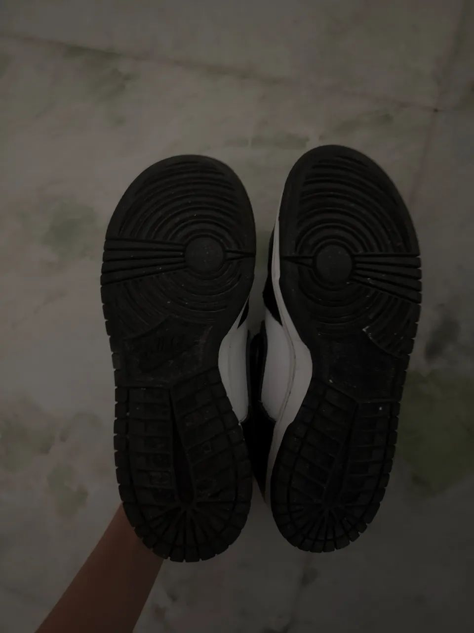 Tênis Nike panda original  - Foto 2