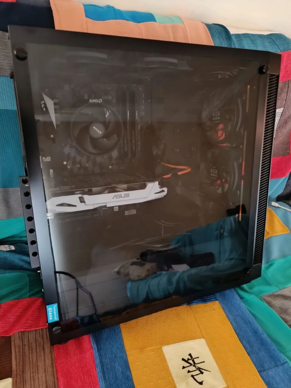 CPU gamer  - Foto 2