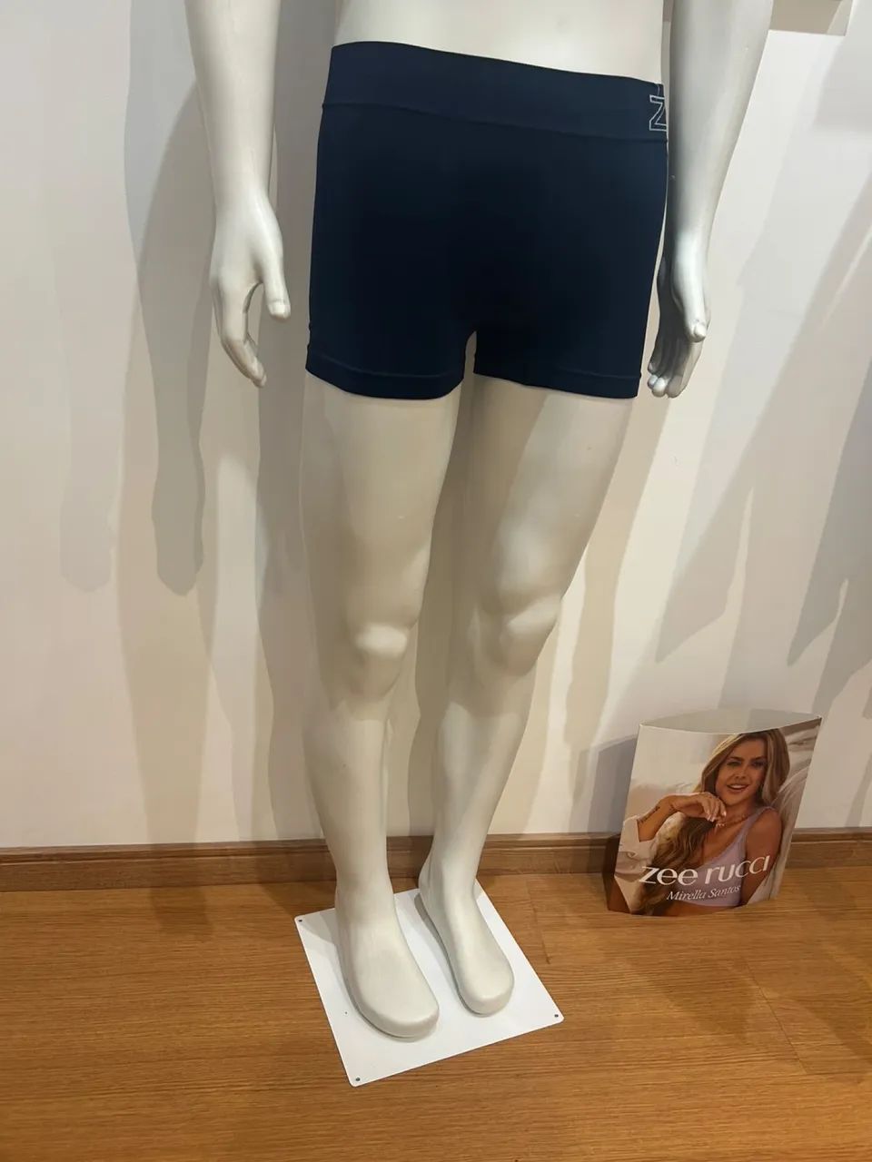 Manequim masculino - Foto 4